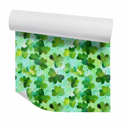 Tapet de perete Trifoi ornamentali