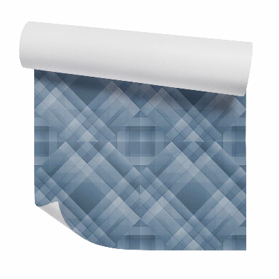 Tapet de perete Model de zăbrele decorative