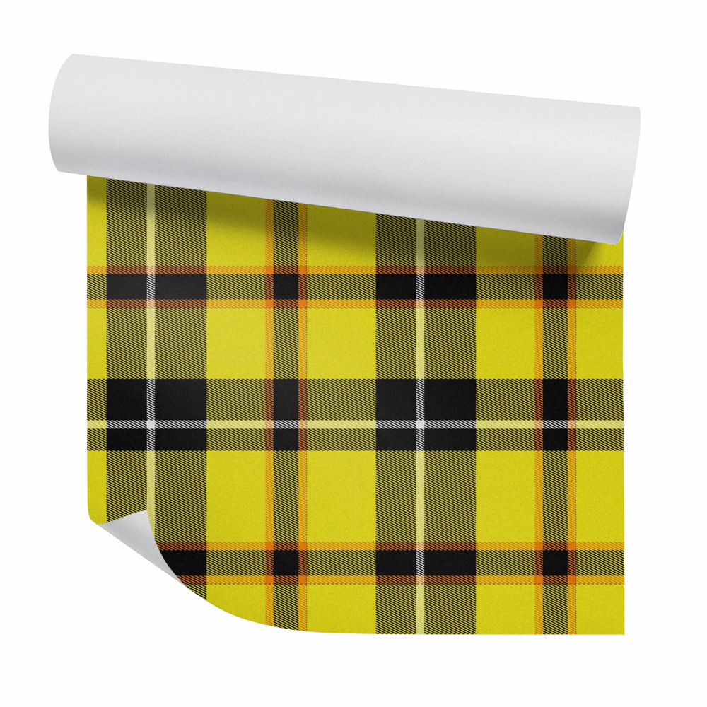 Tapet Țesătură tartan Clan