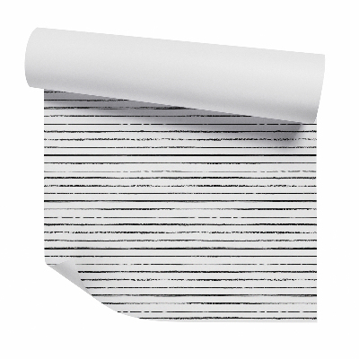 Tapet Dungi decorative negre orizontale