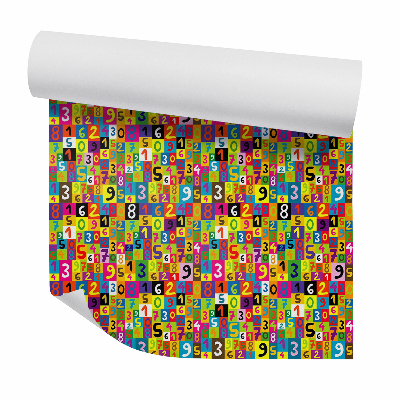 Tapet Abstracția abacului