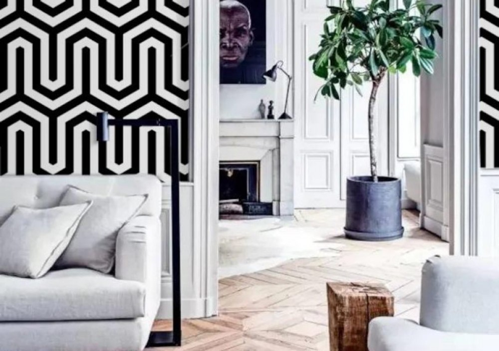 Cele mai la modă picturi murale