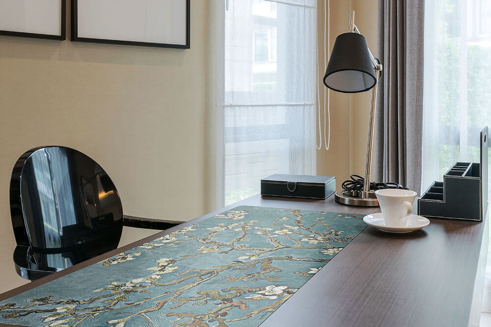 Cum să înființezi un birou la domiciliu