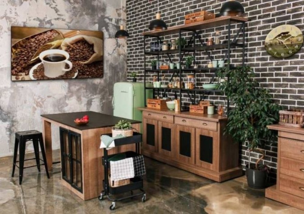 renovare bucatarie ieftina