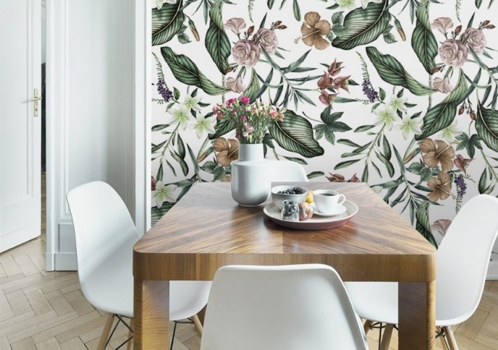 Cele mai la modă picturi murale