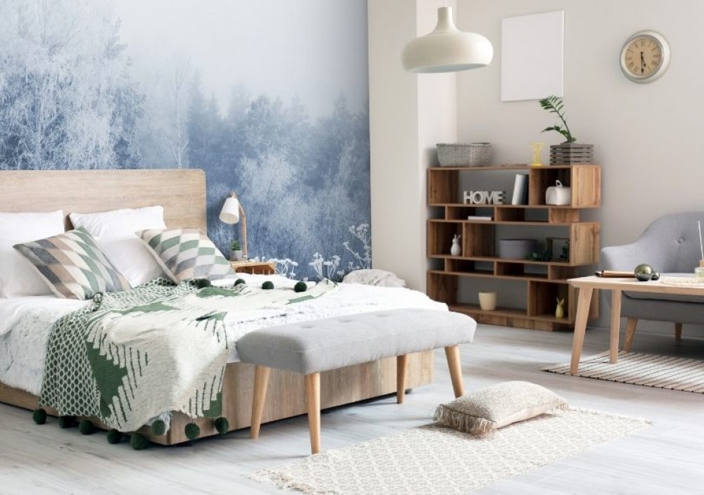 ce material pentru tapet