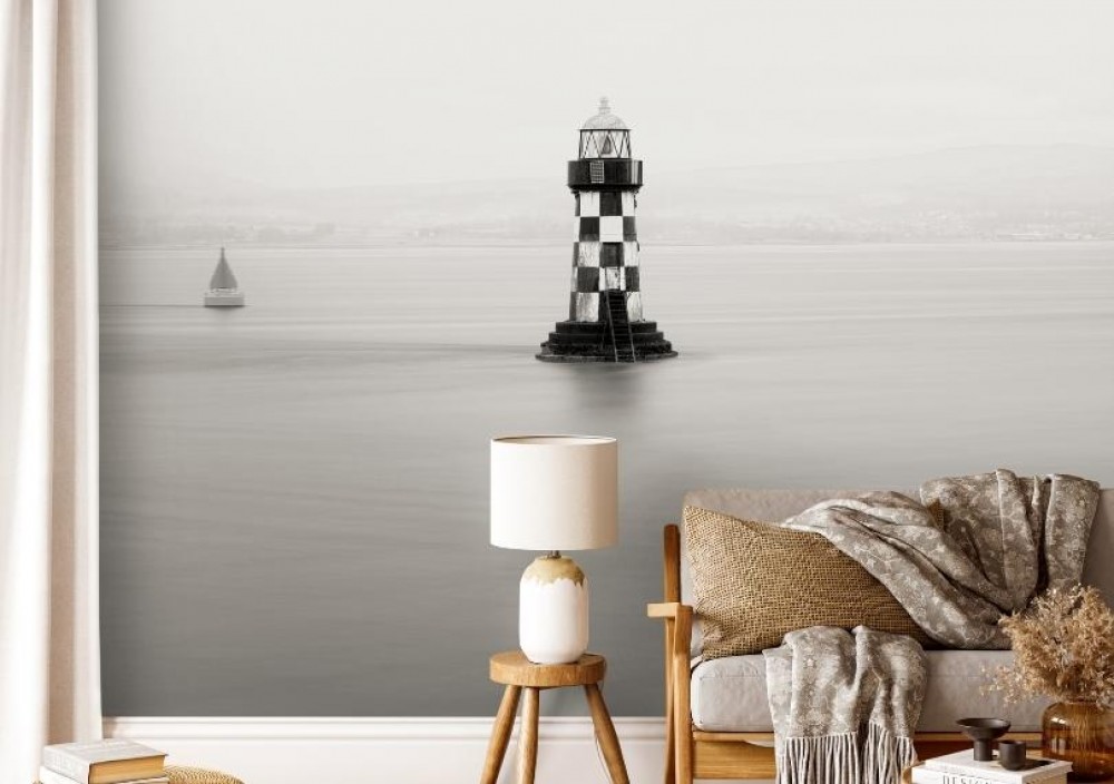 cum să instalați tapet