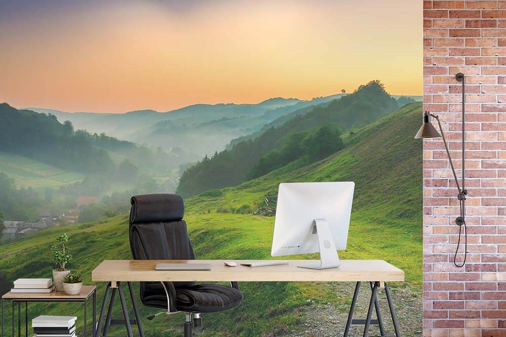 Cum să înființezi un birou la domiciliu