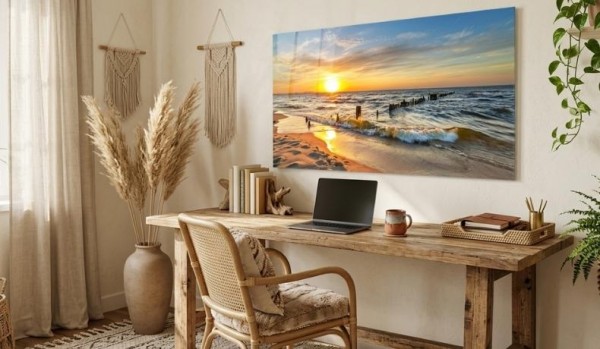Decoratiuni elegante de perete - idei care vor schimba orice interior